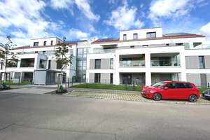 Wohnen mit Service und Tagespflege in bevorzugter Lage – Die vollständige Adresse der Immobilie erhältst du vom Anbieter., 89079 Gögglingen, Ulm – Vorschaubild 2