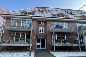 vermietete 2 Zimmer Eigentumswohnung in schöner Lage von Schnelsen – Die vollständige Adresse der Immobilie erhältst du vom Anbieter., 22457 Schnelsen, Hamburg – Vorschaubild 3
