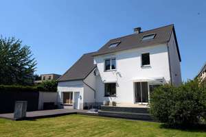 Ein Zuhause zum Wohlfühlen in Dortmund