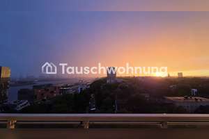 Tauschwohnung: 1,5-Zimmer-Wohnung mit Elbblick – Die vollständige Adresse der Immobilie erhältst du vom Anbieter., 22767 Altona-Altstadt, Hamburg – Vorschaubild 5