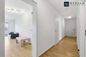 Hochmoderne Eigentumswohnung am Lousberg: Vier Zimmer und Balkon in gehobener Lage von Aachen! – Die vollständige Adresse der Immobilie erhältst du vom Anbieter., 52072 Ponttor, Aachen – Vorschaubild 18