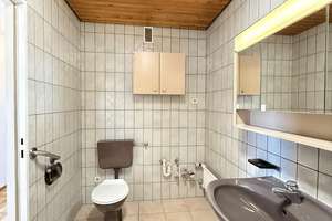 Zentral gelegene 2 Zimmer-Wohnung mit renoviertem Bad und Balkon in Neu-Ulm – Die vollständige Adresse der Immobilie erhältst du vom Anbieter., 89231 Neu-Ulm – Vorschaubild 10