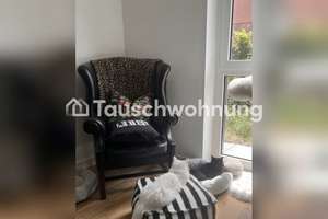 Tauschwohnung: Tausche 2-Zimmer mit Terrasse und Garten (Münchner wohnen/GWG) – Die vollständige Adresse der Immobilie erhältst du vom Anbieter., 81248 Freiham, München – Vorschaubild 3