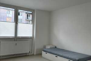 Gepflegte und teilmöblierte 1-Zimmer-Wohnung – Fraunhoferstraße 4, 97076 Würzburg – Vorschaubild 4