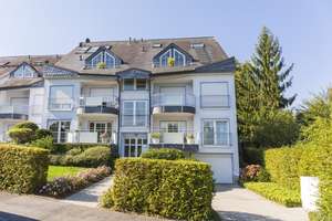 Schöne, ruhige 3,5 Zimmer Wohnung mit Terrasse, Garten, Balkon in Dortmund, Lücklemberg (prov.frei)