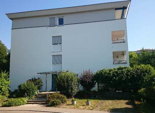 Single wohnung weingarten