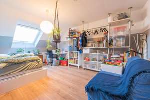 Provisionsfrei - Super gepflegtes Dreifamilienhaus mit tollen Grundrissen, am Schwimmbad – Die vollständige Adresse der Immobilie erhältst du vom Anbieter., 68782 Brühl – Vorschaubild 4