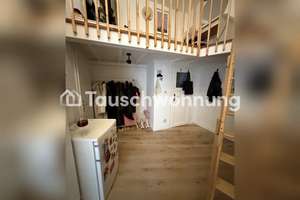 Tauschwohnung: 1-Zimmer-Wohnung in Kiel, Hassee zum Tausch – Die vollständige Adresse der Immobilie erhältst du vom Anbieter., 24113 Hassee, Kiel – Vorschaubild 5