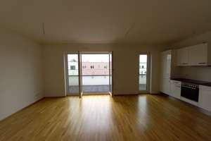 Seltene Gelegenheit • Top 2 - Zimmer Penthouse • Dachterrasse • Einbauküche • uvm. – Noltemeyerhöfe 3, 38114 Westliches Ringgebiet, Braunschweig – Vorschaubild 3