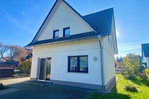 Modernes Wohnen nahe der Elbe - Einfamilienhaus von 2018 in Schönebeck/Elbe OT Grünewalde – Die vollständige Adresse der Immobilie erhältst du vom Anbieter., 39218 Schönebeck (Elbe) – Vorschaubild 2