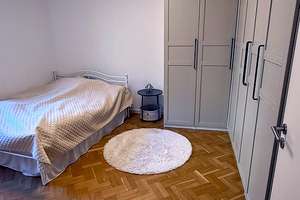 Haidhausen trifft Gartenoase: Vollrenovierte 3-Zimmer-Wohnung mit 2 Bädern & Traumgarten – Schneckenburgerstraße 24, 81675 Steinhausen, München – Vorschaubild 10