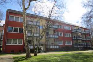 Schicke 2,5-Zimmer-Wohnung in Hörde – Hochfelder Str. 4, 44263 Dortmund – Vorschaubild 1