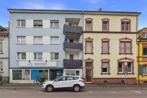 1,5-Zimmer-Wohnung in Lahr mit 34 m² &-Ideal für Singles & Pendler! – Die vollständige Adresse der Immobilie erhältst du vom Anbieter., 77933 Lahr/Schwarzwald – Vorschaubild 10