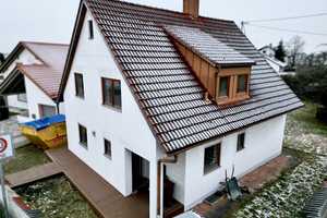 Freuen Sie sich auf Ihr innovatives Einfamilienhaus in Wettstetten – Eichstätt (Kreis) – Vorschaubild 2