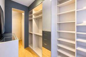 Design-Altbau mit Smart Home | Bezugsfrei | Balkon | Luxusbad | 4-Zimmer-Potenzial – 4229 Schleußig, Leipzig – Vorschaubild 9