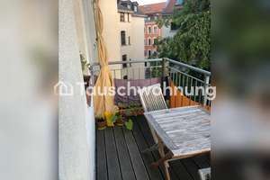 Tauschwohnung: Tauschen 3 Zimmerwohnng gegen größere 3 Zimmerwohnung :)