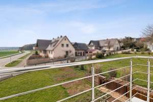 Gepflegtes Einfamilienhaus in Fremdingen-Schopflohe – Die vollständige Adresse der Immobilie erhältst du vom Anbieter., 86742 Fremdingen – Vorschaubild 9