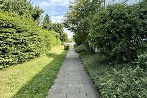 Erstbezug nach Sanierung - 3 Zi. mit Blick ins Grüne – Äxtlestraße 55, 70599 Birkach-Süd, Stuttgart – Vorschaubild 10