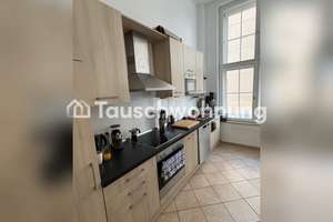 Tauschwohnung: Schöne helle Wohnung mit hohen Decken und Fußbodenheizung – Die vollständige Adresse der Immobilie erhältst du vom Anbieter., 1097 Innere Neustadt, Dresden – Vorschaubild 5