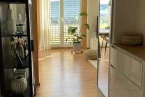3-Zimmer-Wohnung mit Ausblick über Bad Mergentheim Weberdorf – Die vollständige Adresse der Immobilie erhältst du vom Anbieter., 97980 Bad Mergentheim – Vorschaubild 2