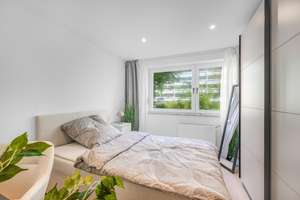 Neu sanierte WG Zimmer in Schwabing-West - voll möbliert & sofort bezugsfrei! – Winzererstraße 172, 80797 Am Luitpoldpark, München – Vorschaubild 5