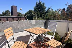 Maisonette in Essen-Frohnhausen – Liebigstraße 9, 45145 Frohnhausen, Essen – Vorschaubild 18