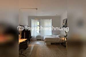 Tauschwohnung: Altbau-Tauschwohnung in Neukölln gesucht! – Die vollständige Adresse der Immobilie erhältst du vom Anbieter., 12051 Neukölln (Ortsteil), Berlin – Vorschaubild 2
