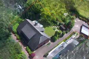 Großzügiges Wohnhaus mit Wintergarten, Gartenoase und Potenzial zur Einliegerwohnung in Selsingen – Rotenburg (Wümme) (Kreis) – Vorschaubild 6