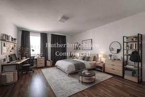 Zentrale WG-Wohnung auf den Planken – viel Platz für gemeinsames Wohnen – Die vollständige Adresse der Immobilie erhältst du vom Anbieter., 68161 Innenstadt/Jungbusch, Mannheim – Vorschaubild 2