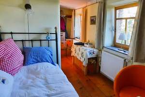 Großzügiges Grundstück trifft historischen Charme – Doppelhaushälfte in Aachen-Walheim – Die vollständige Adresse der Immobilie erhältst du vom Anbieter., 52076 Walheim, Aachen – Vorschaubild 12
