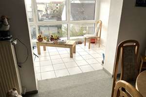Rarität in Offenbach/Bieber 
komplett freiwerdendes Zwei-Familienhaus – 63073 Bieber, Offenbach am Main – Vorschaubild 26