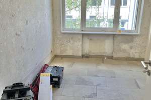 2 Zi Maxvorstadt / ruhiger Südbalkon / Parkett / Erstbezug nach Sanierung / neue EBK von PRIVAT – Die vollständige Adresse der Immobilie erhältst du vom Anbieter., 80335 St. Benno, München – Vorschaubild 5
