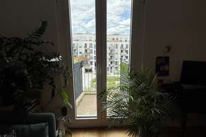 Familienglück * 3-Zi. mit Wintergarten und Balkon * 82 m² * Baujahr 2020 – Welfenstr. 10b, 81541 Obere Au, München – Vorschaubild 11
