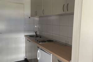 1 Zimmer-Wohnung nähe Universität – 68239 Innenstadt/Jungbusch, Mannheim – Vorschaubild 4