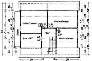 Freistehendes Einfamilienhaus mit Garten in BS-Gliesmarode - Erbpachtgrundstück - sofort verfügbar – Die vollständige Adresse der Immobilie erhältst du vom Anbieter., 38104 Wabe-Schunter-Beberbach, Braunschweig – Vorschaubild 21