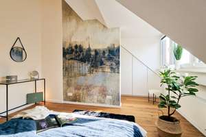 Komponistenloft zwischen Barmbek-Süd, Uhlenhorst und Winterhude – Weidestraße 111, 22083 Barmbek-Süd, Hamburg – Vorschaubild 21