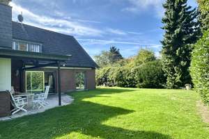 "Am Heidberg", Einfamilienhaus - 869 m² Grundstück - Duisburger Süden, Stadtgrenze Düsseldorf – Die vollständige Adresse der Immobilie erhältst du vom Anbieter., 47259 Ungelsheim, Duisburg – Vorschaubild 11