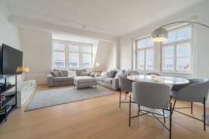 Traumhafte Wohnung in Bestlage mit beeindruckendem Panoramablick! – Die vollständige Adresse der Immobilie erhältst du vom Anbieter., 70180 Bopser, Stuttgart – Vorschaubild 6