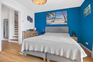 Hochwertiges Townhouse mit Dachterasse und Wasserblick – Die vollständige Adresse der Immobilie erhältst du vom Anbieter., 22045 Jenfeld, Hamburg – Vorschaubild 15
