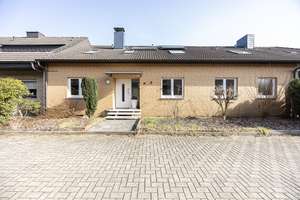 Ruhig wohnen, stadtnah leben – Einfamilienhaus nahe Rubbenbruchsee – Die vollständige Adresse der Immobilie erhältst du vom Anbieter., 49090 Eversburg, Osnabrück – Vorschaubild 13