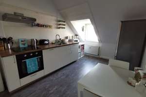 Ölberg - helle, attraktive 3 Zimmer Dachgeschoß-Wohnung – Wülfrather Str. 12, 42105 Elberfeld, Wuppertal – Vorschaubild 11