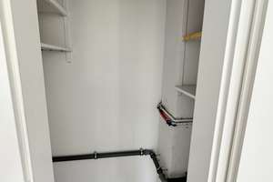 bezugsfertige, lichtdurchflutete 3-Zi-Wohnung mit Balkon im schönen Bochum Eppendorf – Rosendelle 35, 44869 Eppendorf, Bochum – Vorschaubild 10