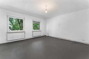 Großzügige 2,5-Zimmer-Wohnung mit Kamin, modernisiertem Bad & Potenzial – Die vollständige Adresse der Immobilie erhältst du vom Anbieter., 28237 Lindenhof, Bremen – Vorschaubild 9