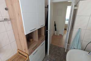 Wohnen im Grünen: 3-Zimmer-Wohnung in Bonn - Friesdorf – Rüdesheimer Straße 25, 53175 Friesdorf, Bonn – Vorschaubild 12