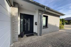 Barrierefreier Bungalow (Bj. 2018) - eigenständig und sorglos wohnen – Die vollständige Adresse der Immobilie erhältst du vom Anbieter., 31708 Ahnsen – Vorschaubild 2