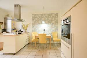 Kurze Wege zum Ostseestrand - Modernes Einfamilienhaus mit Einliegerwohnung! – Die vollständige Adresse der Immobilie erhältst du vom Anbieter., 24229 Schwedeneck – Vorschaubild 10