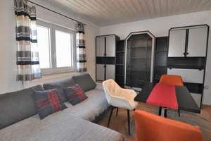 Gemütliche 3-Zimmer-Wohnung in Neu-Ulm – Die vollständige Adresse der Immobilie erhältst du vom Anbieter., 89231 Neu-Ulm – Vorschaubild 5
