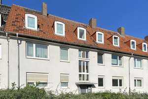 Helle 3 ZKB im Forstfeld! – Payerstraße 3, 34123 Forstfeld, Kassel – Vorschaubild 1