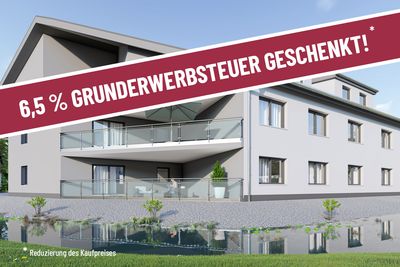 *Gemütlich und attraktiv mit Balkon und Stellplatz*