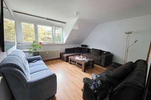 Gepflegte 4‑Zimmer‑Wohnung mit Ausbaupotenzial sowie Garagen und Parkplatz in Trier-Olewig – Die vollständige Adresse der Immobilie erhältst du vom Anbieter., 54295 Olewig, Trier – Vorschaubild 12